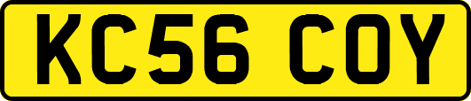 KC56COY