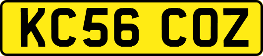 KC56COZ
