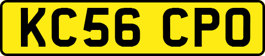 KC56CPO