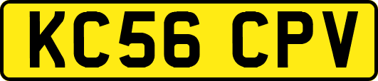 KC56CPV