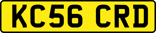 KC56CRD
