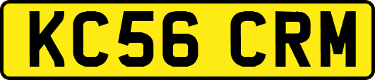 KC56CRM