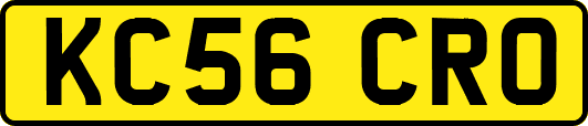 KC56CRO