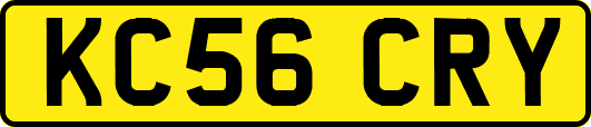 KC56CRY