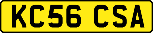 KC56CSA