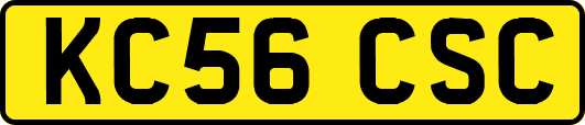 KC56CSC