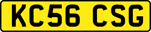 KC56CSG