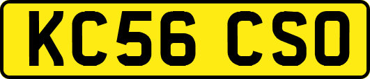 KC56CSO