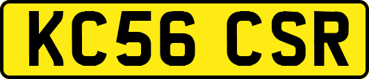 KC56CSR