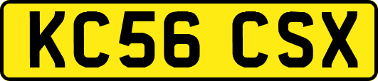 KC56CSX