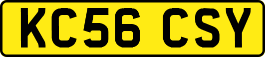 KC56CSY