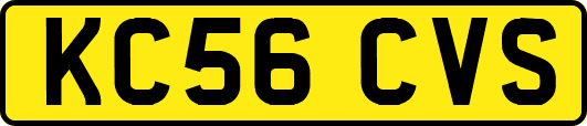 KC56CVS