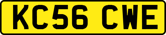 KC56CWE