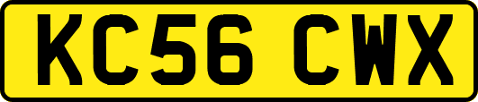 KC56CWX