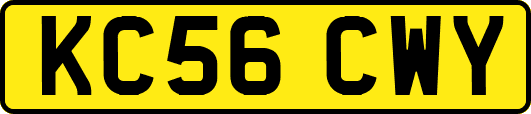 KC56CWY