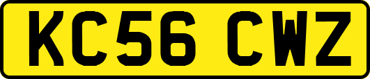 KC56CWZ