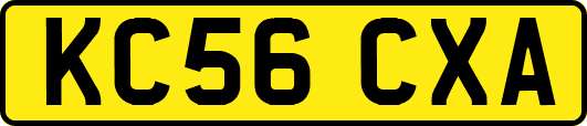 KC56CXA