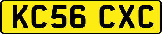 KC56CXC