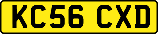 KC56CXD