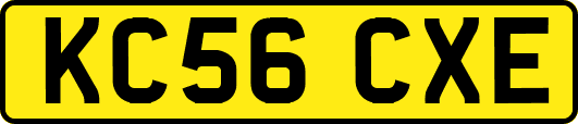 KC56CXE