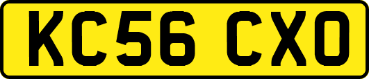 KC56CXO