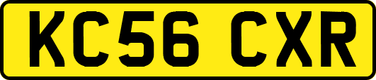 KC56CXR