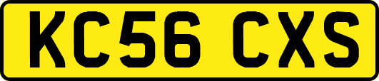 KC56CXS