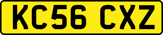 KC56CXZ