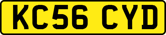 KC56CYD