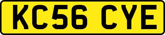 KC56CYE