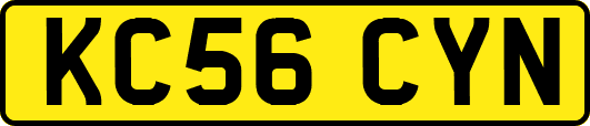 KC56CYN