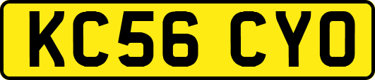 KC56CYO