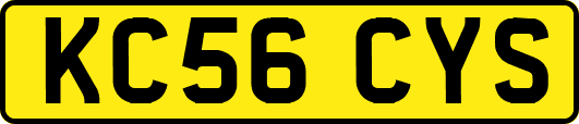 KC56CYS