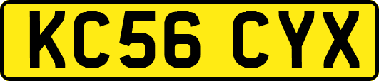 KC56CYX