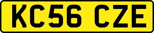 KC56CZE