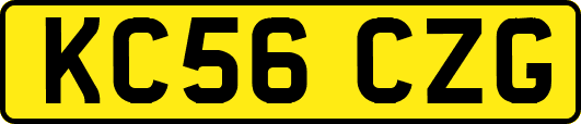 KC56CZG