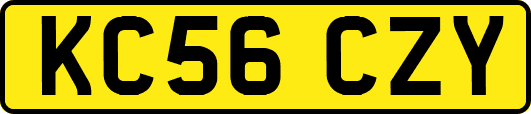 KC56CZY