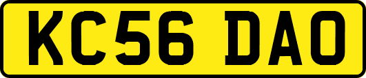 KC56DAO