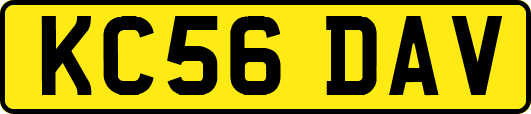 KC56DAV