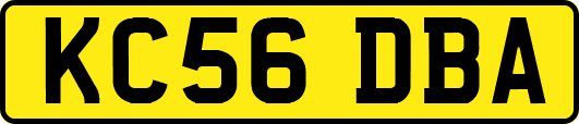 KC56DBA
