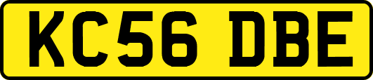 KC56DBE