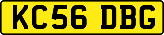 KC56DBG