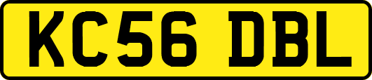 KC56DBL