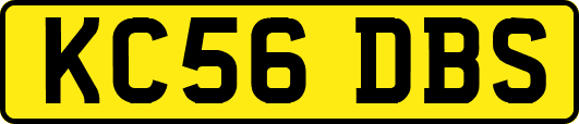 KC56DBS
