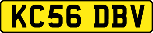 KC56DBV