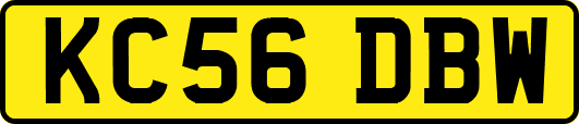 KC56DBW