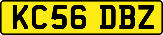 KC56DBZ