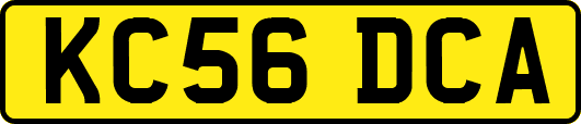 KC56DCA