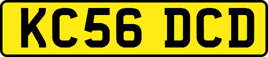 KC56DCD