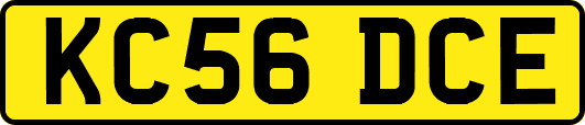 KC56DCE